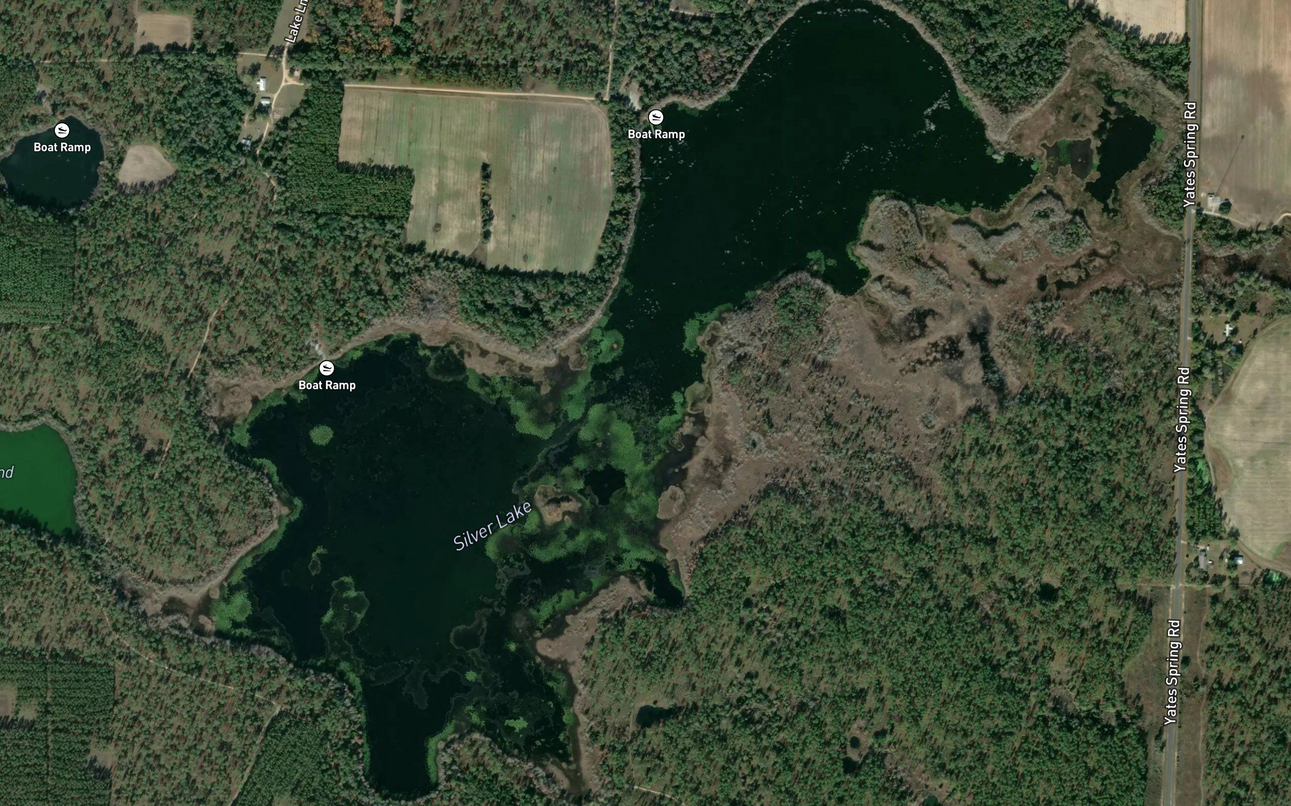 Silver Lake
