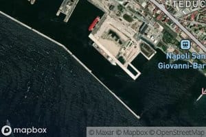 Avamporto di Levante