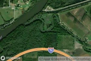 Mosquito Creek