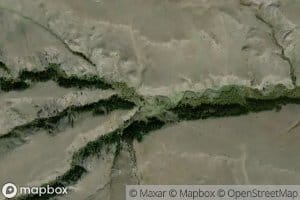 Little Skunk Creek