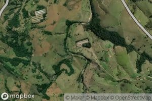 Corrego do Sapo