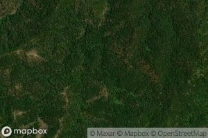 Barranca Palo Herrado