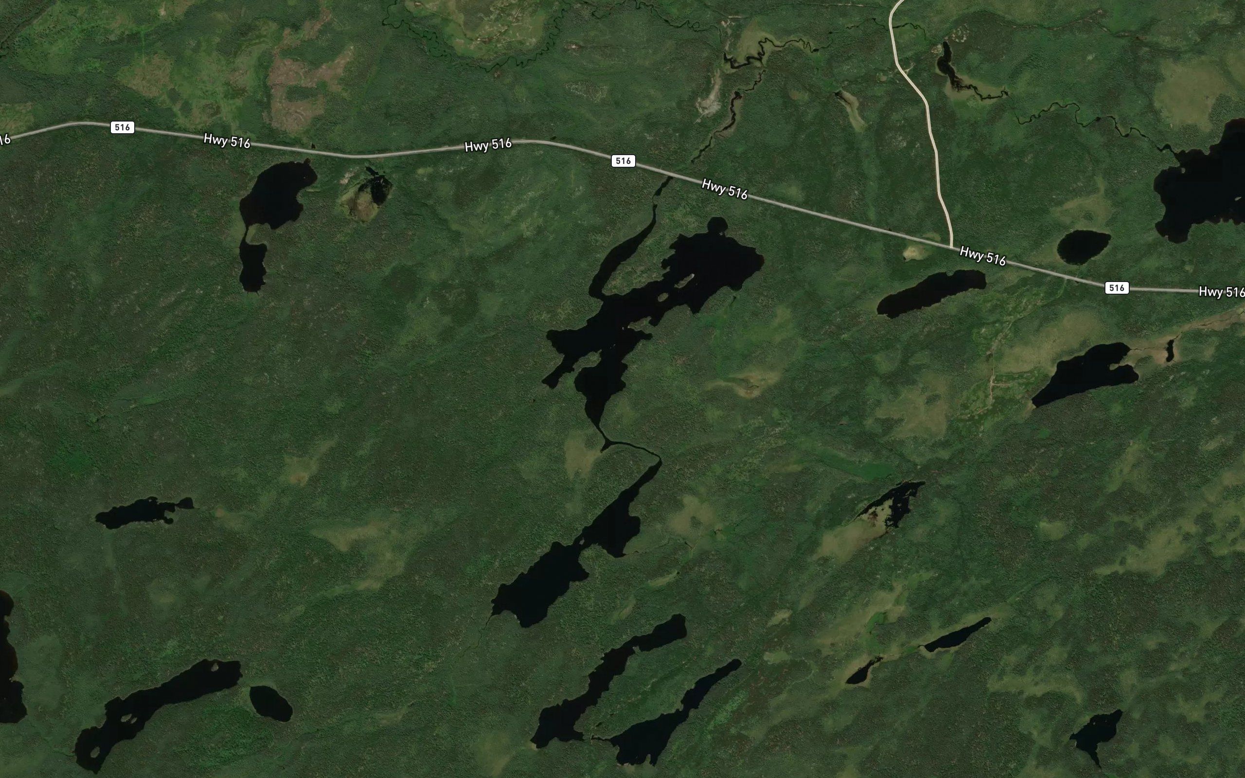 Patterson Lake