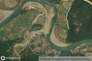Hadbas Khola