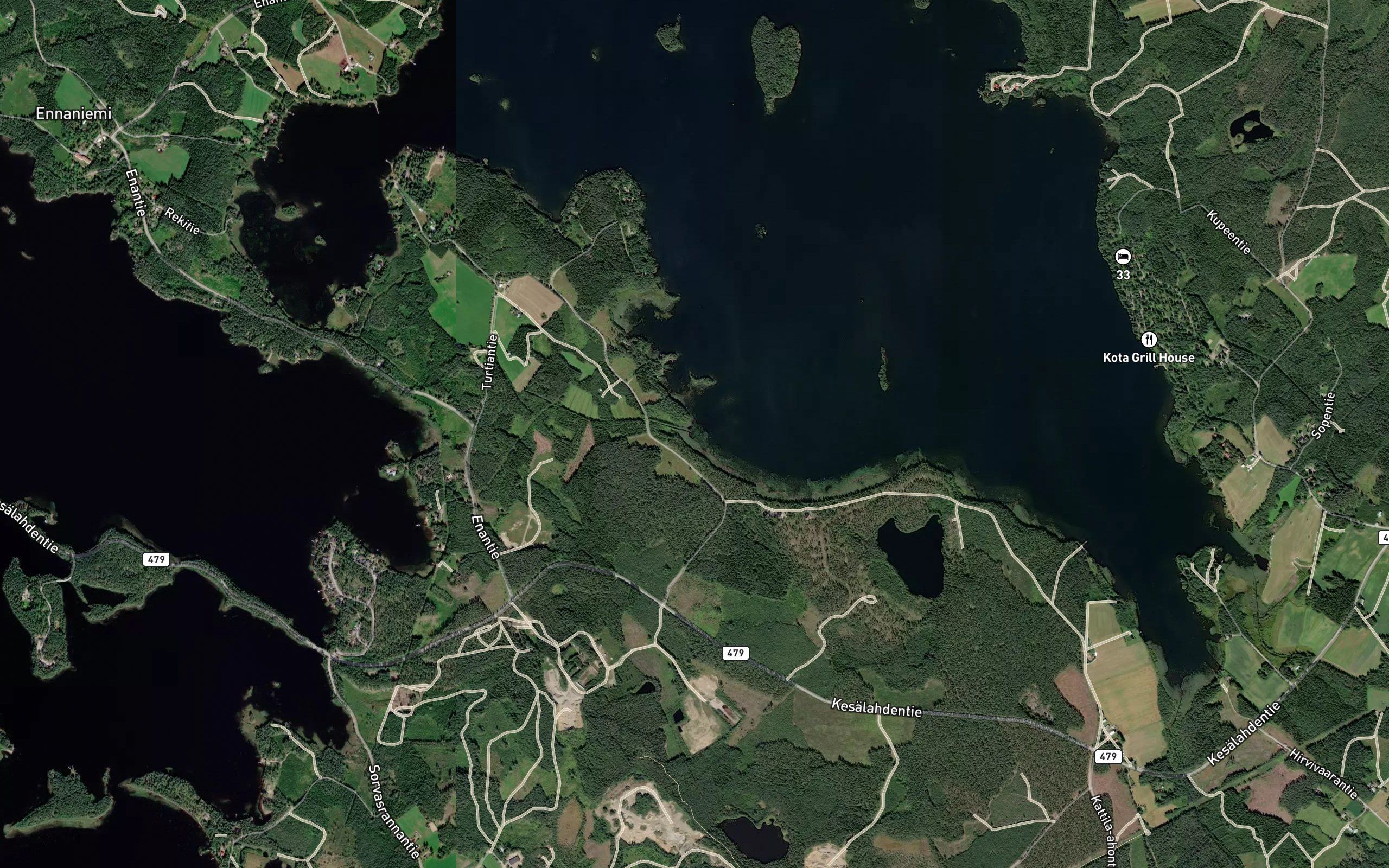 Lautaoja