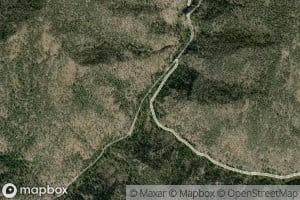Mountaineer Creek