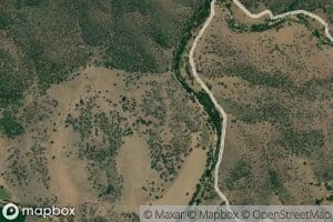Planted Creek