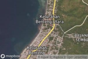 Sungai Buabua