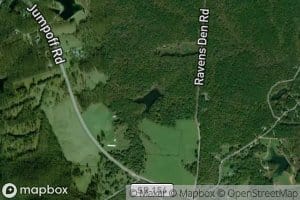 Tom McBee Lake