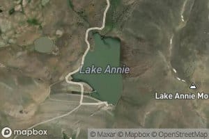 Lake Annie