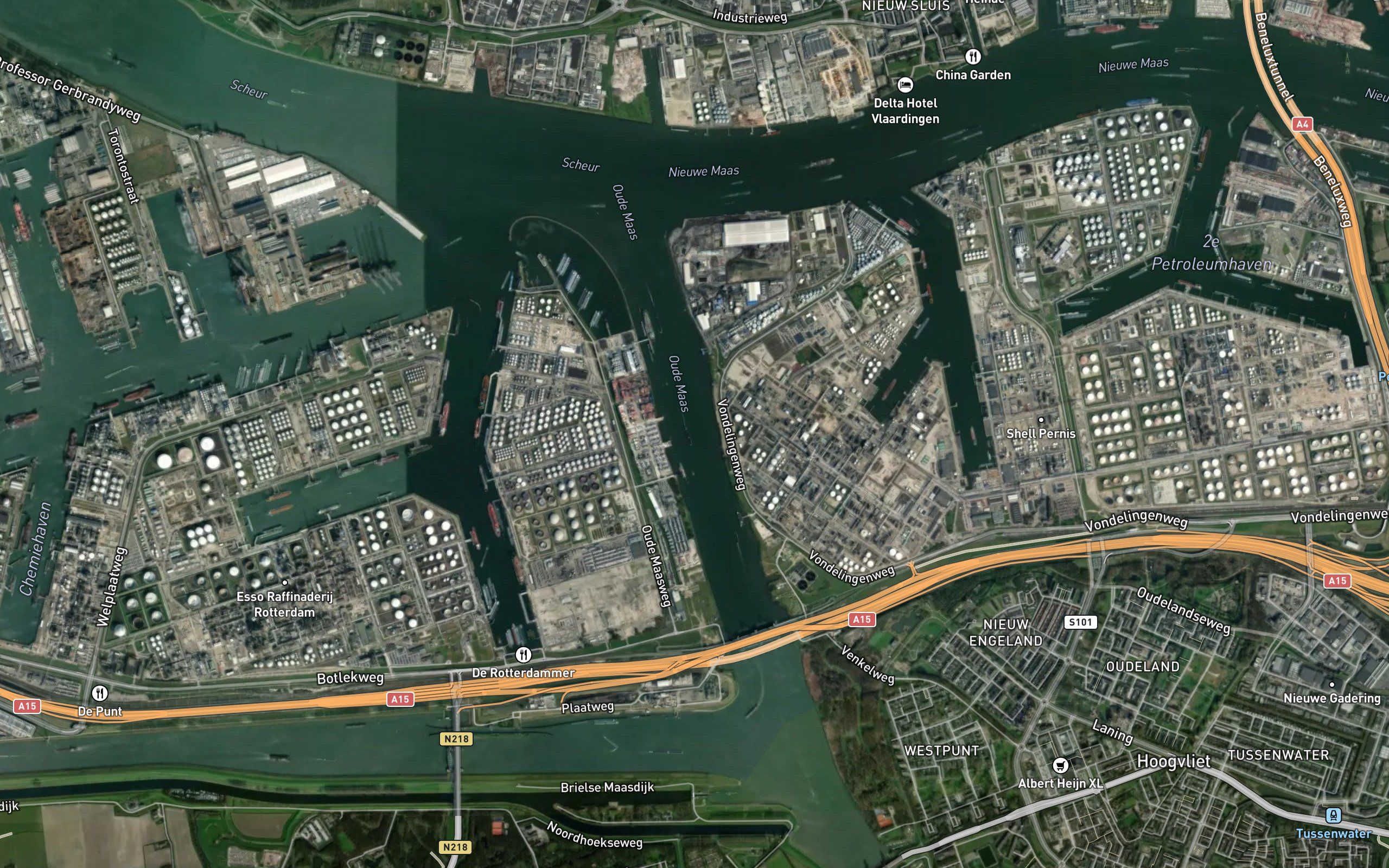 Oude Maas