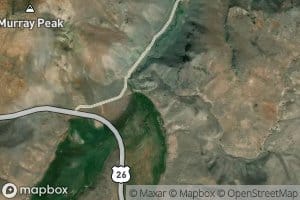 East Camp Creek