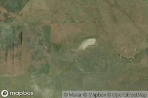 Thomas Lake Reservoir