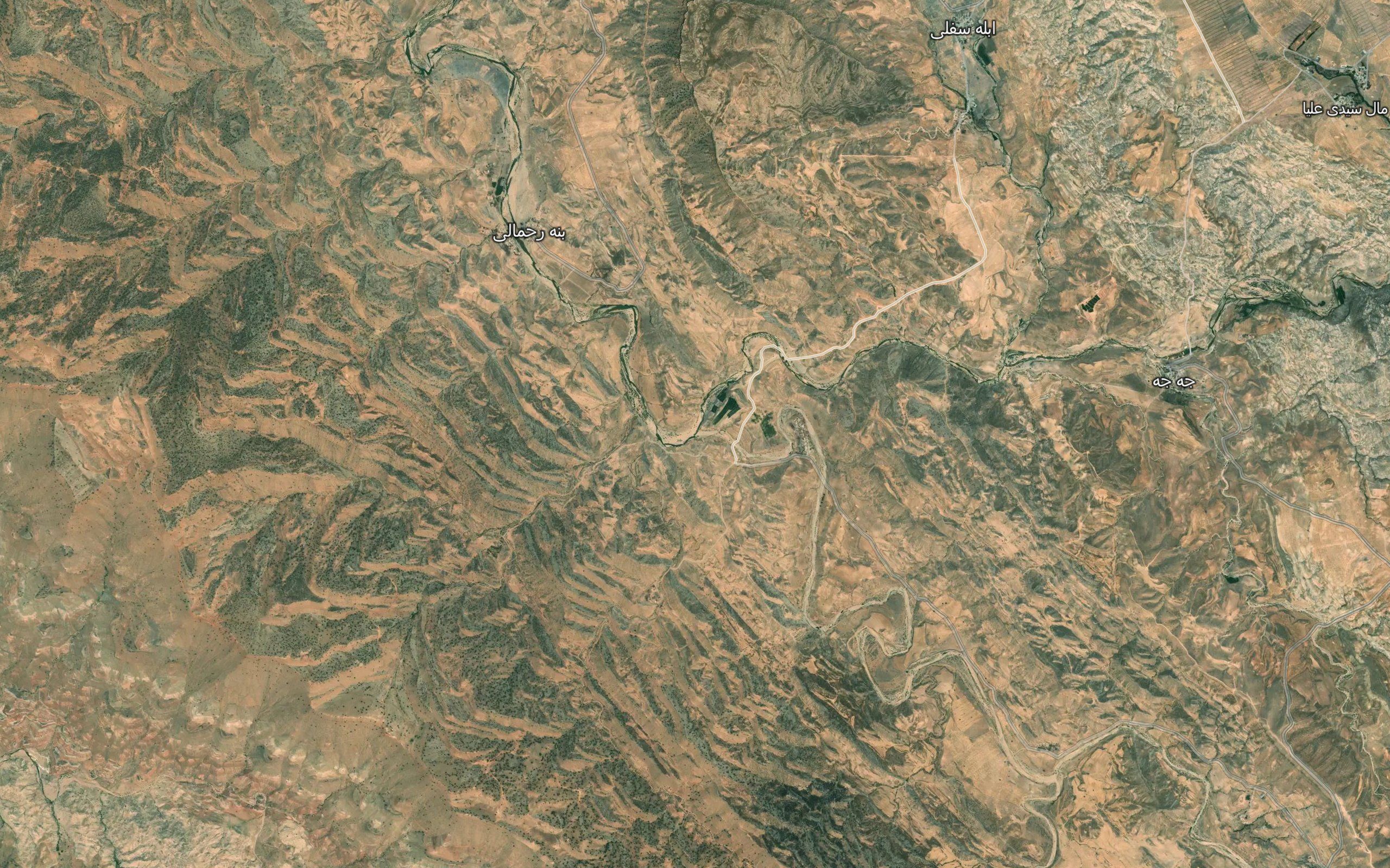 Rudkhaneh-ye Halayjan