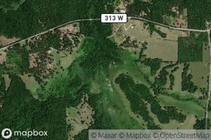 Hitts Creek