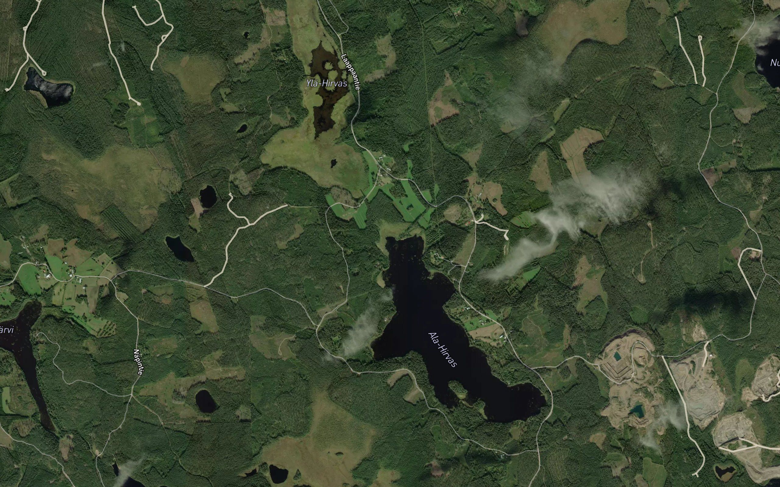 Ylapaanlahti