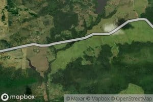 Quebrada Montana Larga