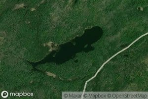 Gash Lake