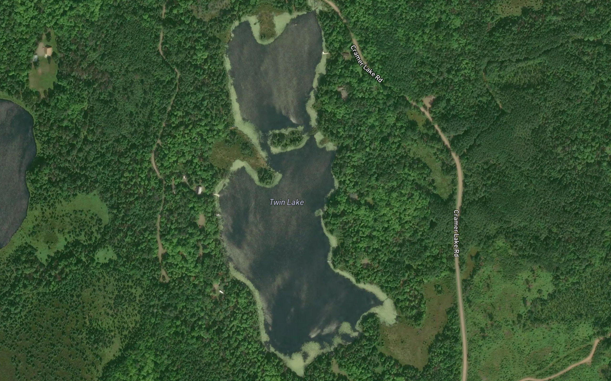 Twin Lake