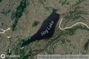 Hog Lake