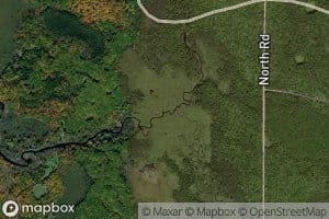 South Fork Yellow River