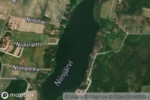 Niinijarvi