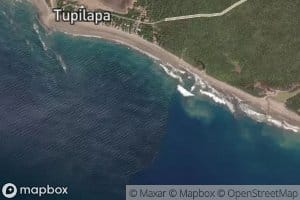 Quebrada Tupilapa