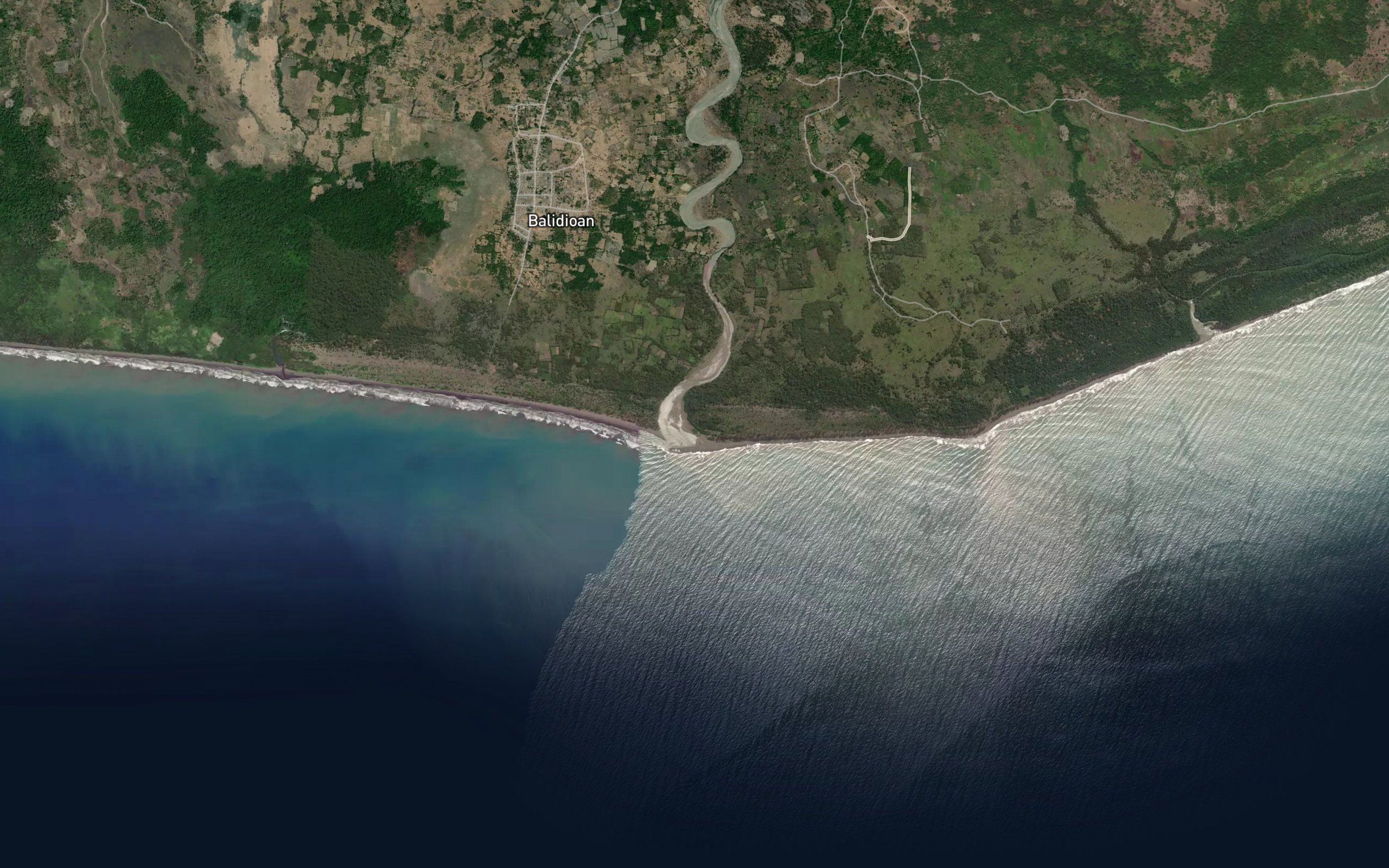Muara Alasoan