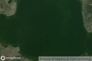 Ozero Malaya Pod"yakha