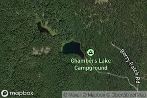 Chambers Lake