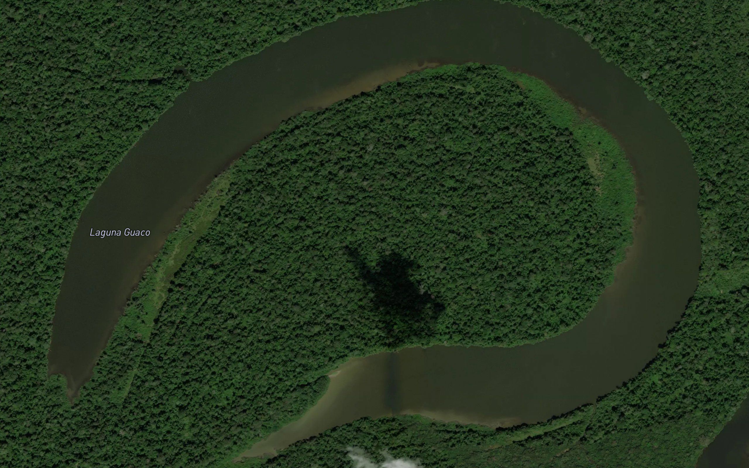 Laguna Guaco
