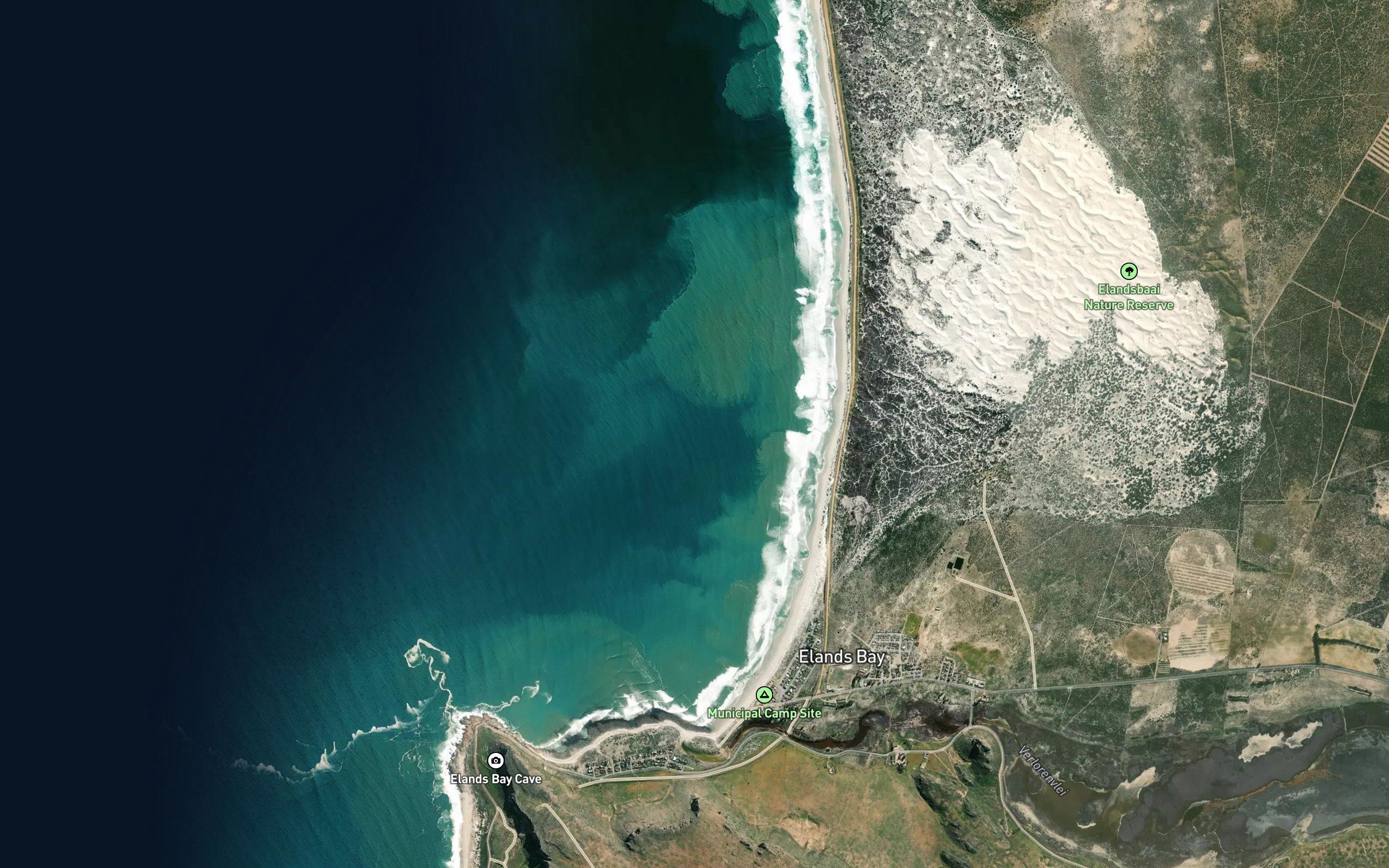 Elandsbaai
