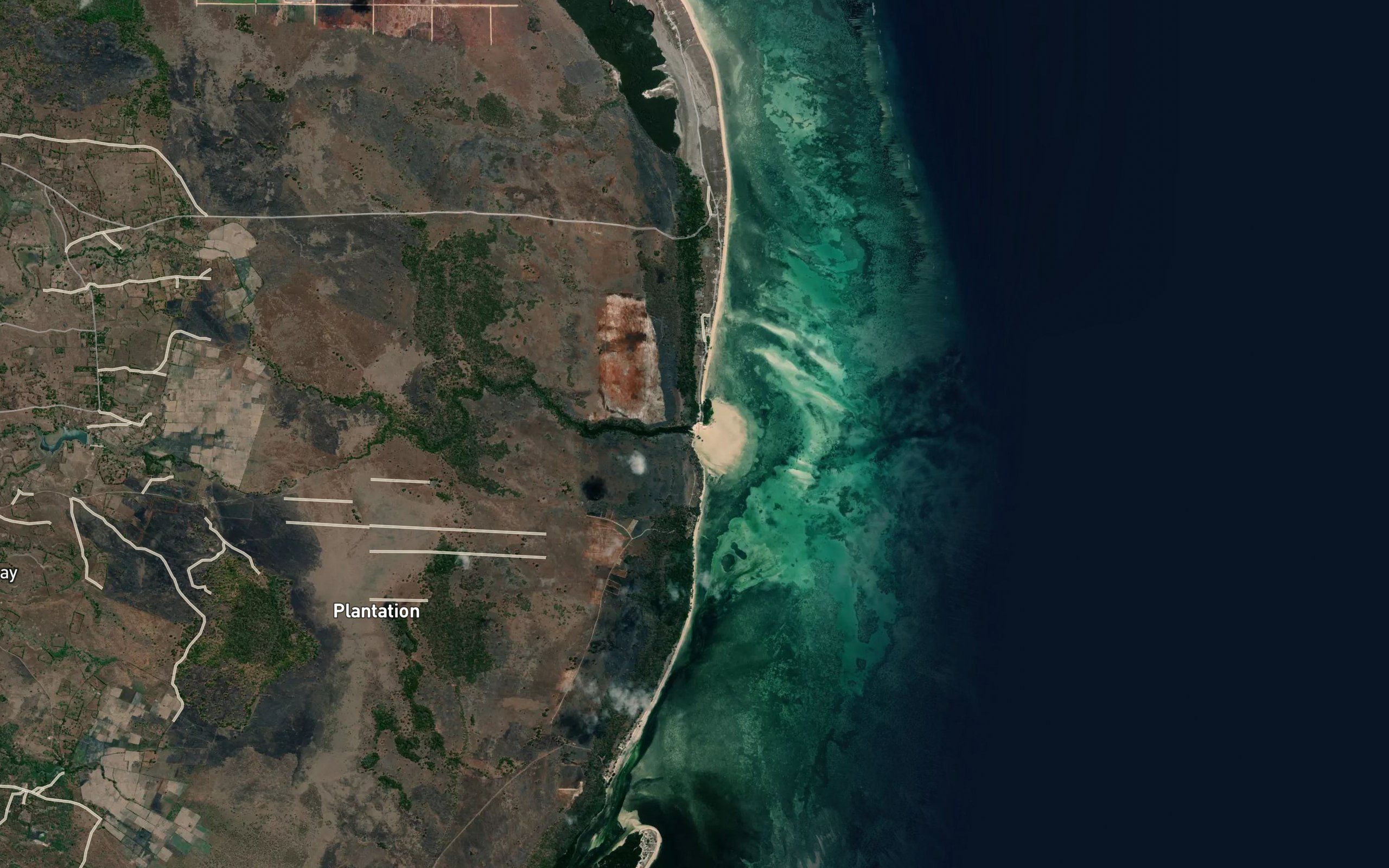 Luku Palanggai