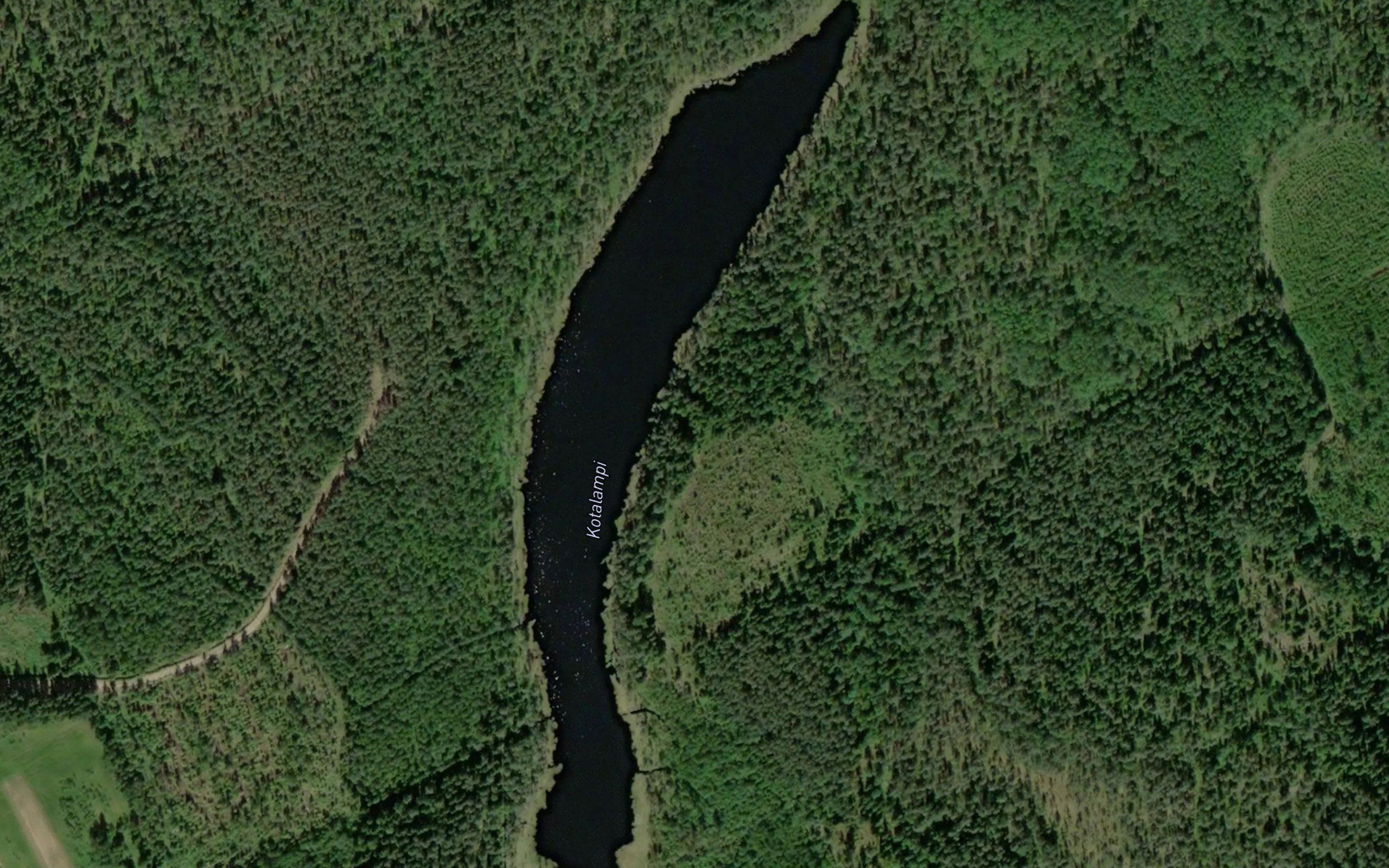 Kotalampi