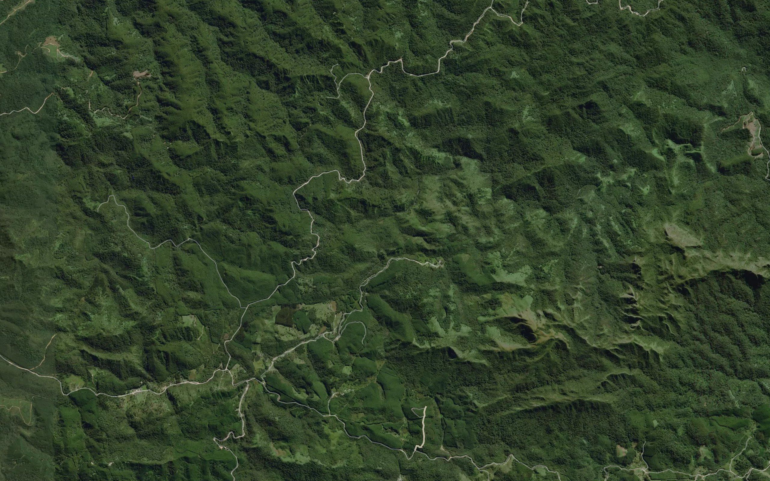 Corrego da Limeira