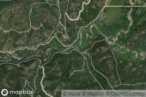 Flat Creek