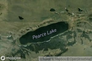 Pearce Lake