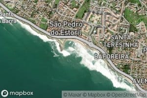 Enseada da Bafureira