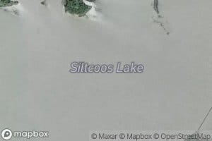 Siltcoos Lake