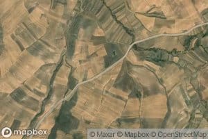 Cheshmeh-ye Shur Chamand