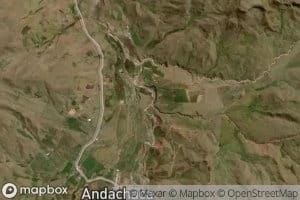 Quebrada Yanacalijon