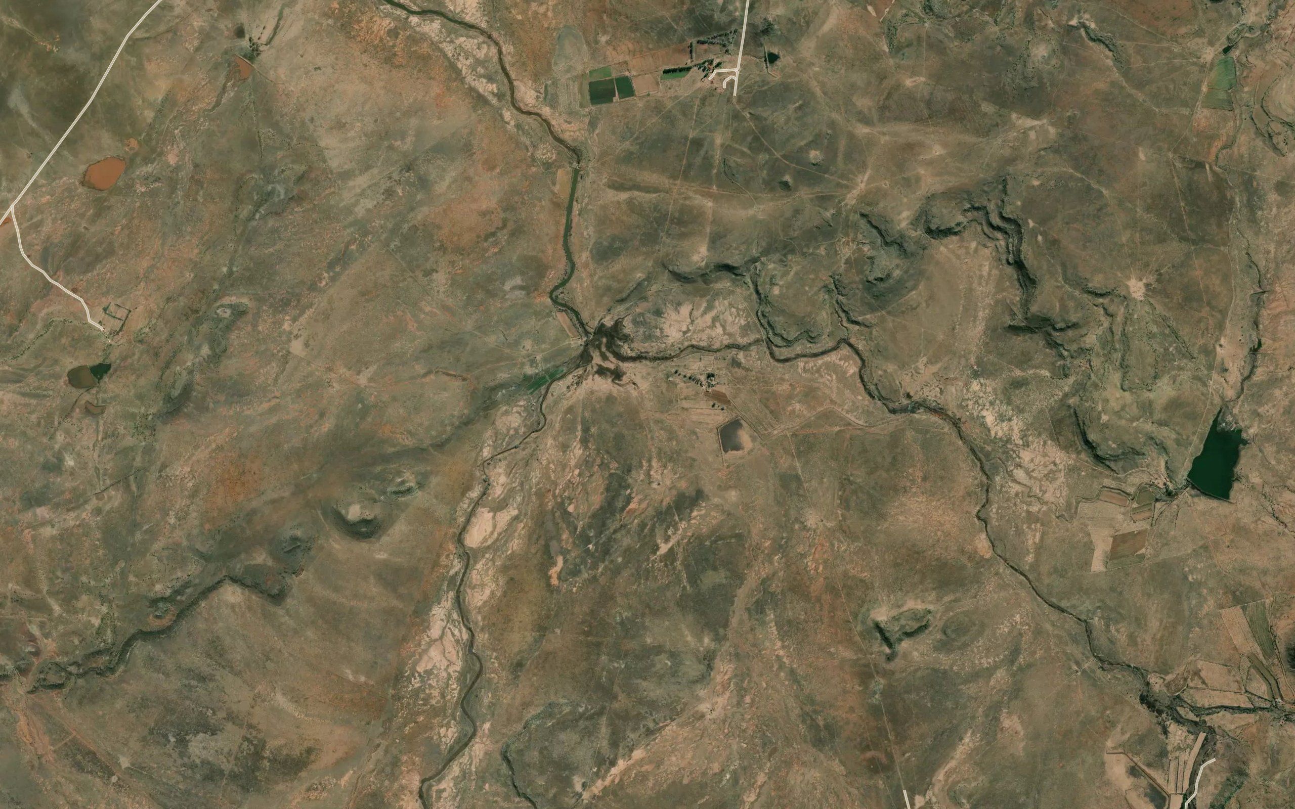 Rietpoortspruit