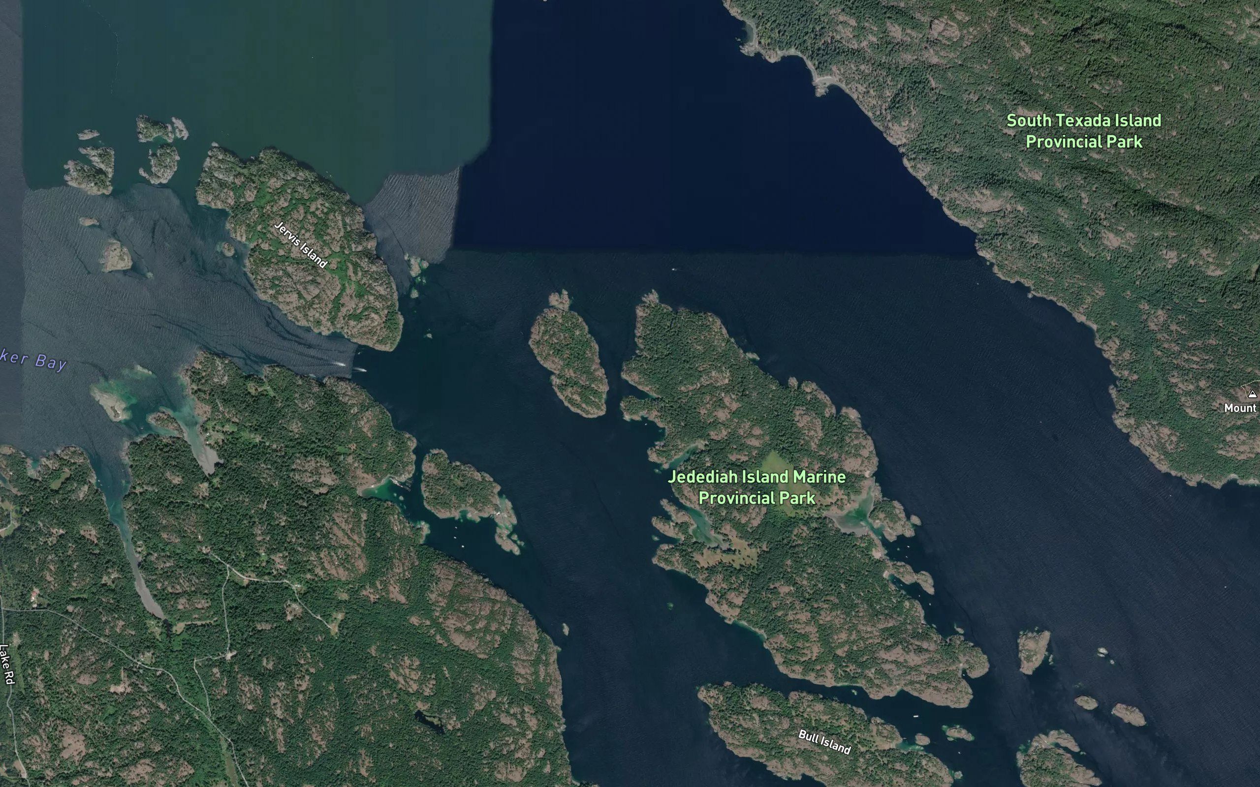 Deep Bay