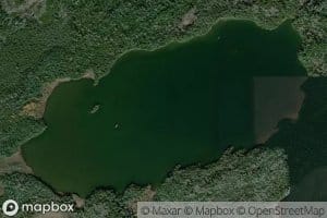 Blanchard Lake