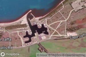 Cape Jaffa Anchorage