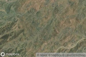 Cheshmeh-ye Mian Rud