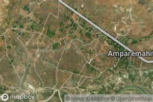 Ampahatromby Riviere