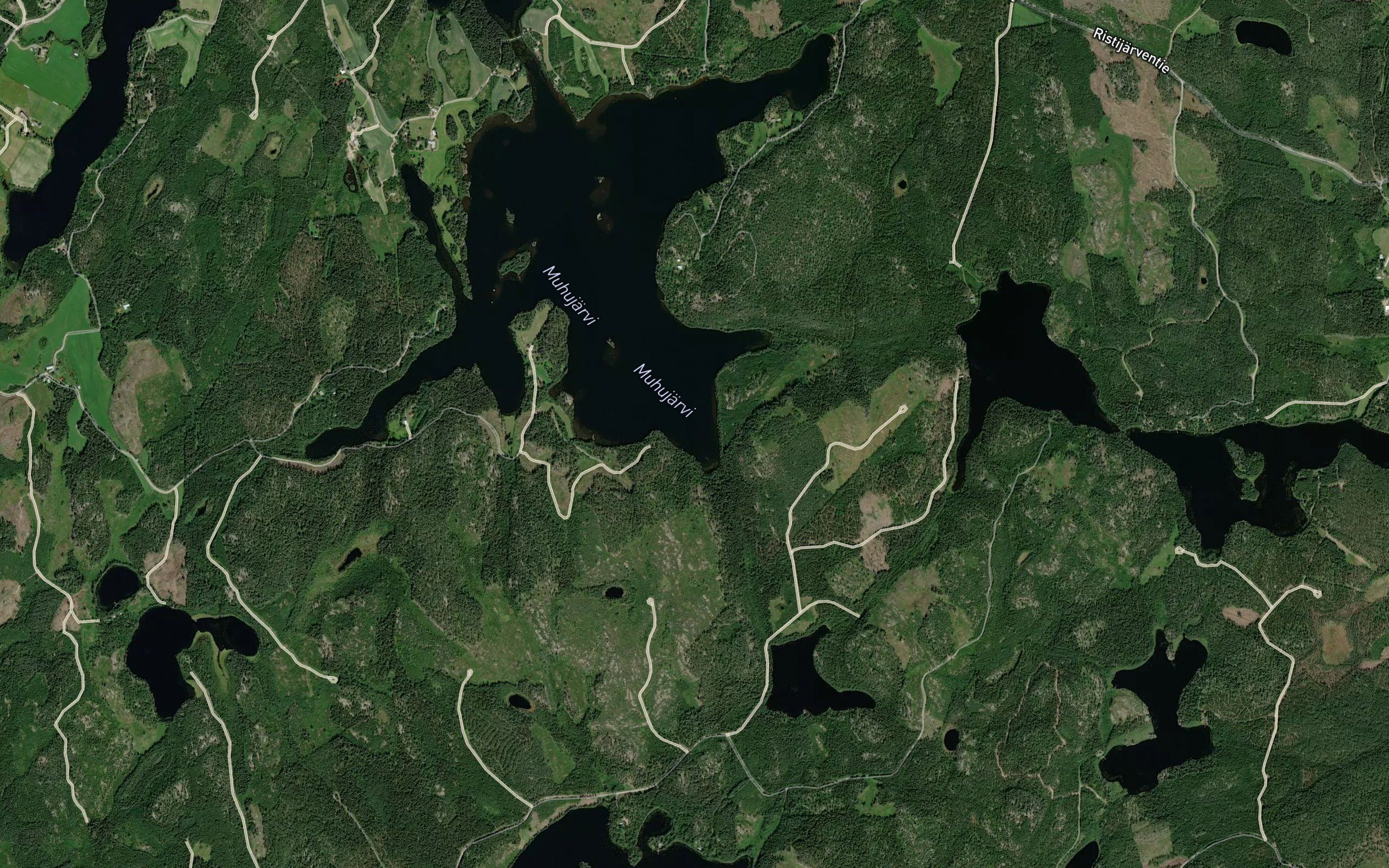 Tukkilahti