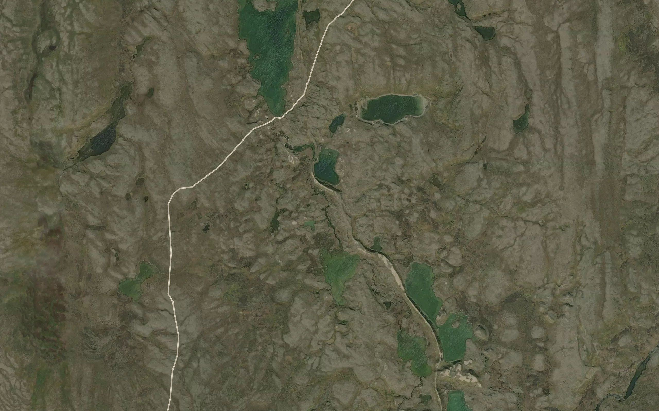 Virdnejakka