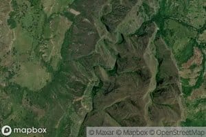 Quebrada Guasimalito